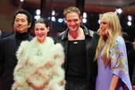 "Mickey 17" Premiere - 75th Berlinale International Film Festival - Source: Getty